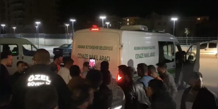 Sulama kanalında cansız bedeni bulunan 7 yaşındaki Cumali’nin cenazesi memleketi Osmaniye’ye getirildi