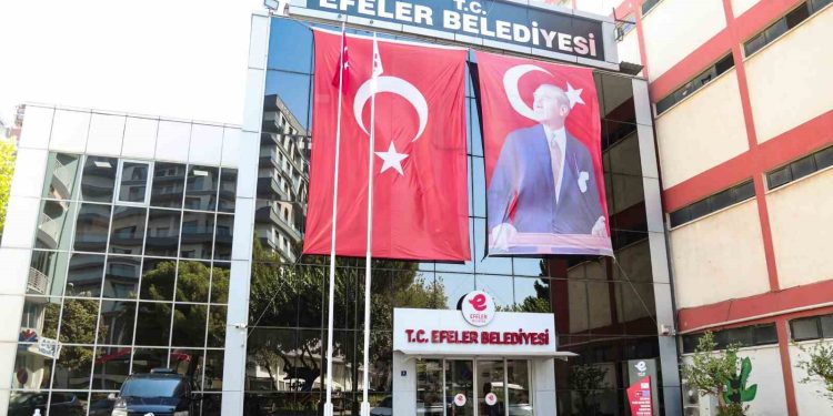 Efeler Belediyesi, çocuğun ailesini suçladı