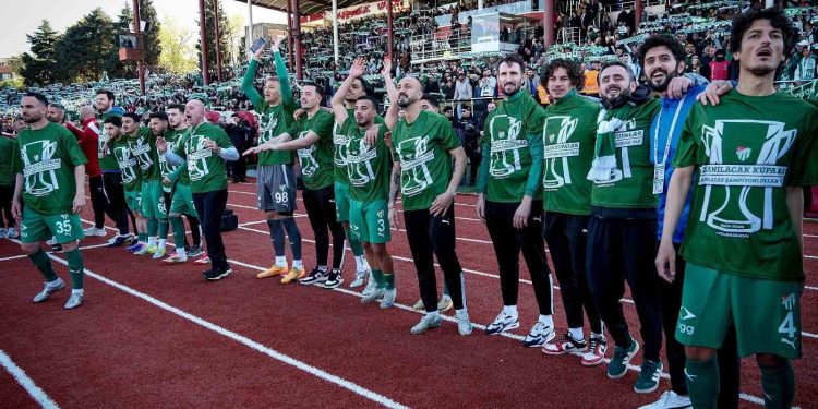 PFDK’dan, Bursaspor’a para cezası