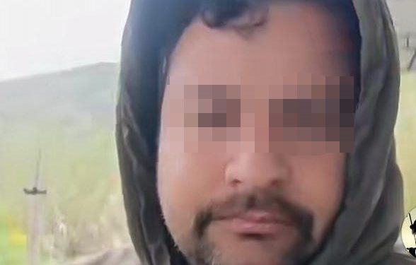 Bozdoğan’da öğretmen taciz iddiasıyla tutuklandı