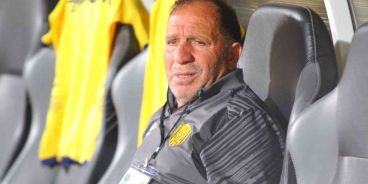 MKE Ankaragücü’nün mağlubiyeti ağlattı