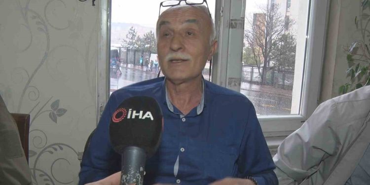 18 aylık asker arkadaşlığı 40 yıldır sürdürülüyor