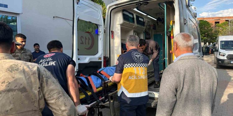 Diyarbakır’da iki aile arasında silahlı kavga: 7 yaralı