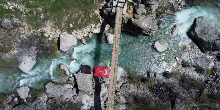Tunceli’de turizm hamlesi: Destinasyon çalışmalarıyla Urartu mağaraları turizme açılıyor