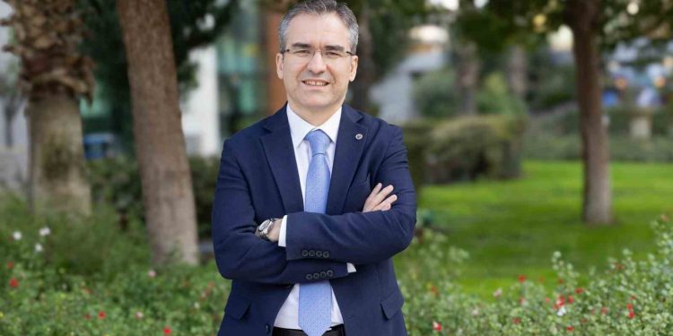 Lojistiğin geleceği dijital dönüşüm