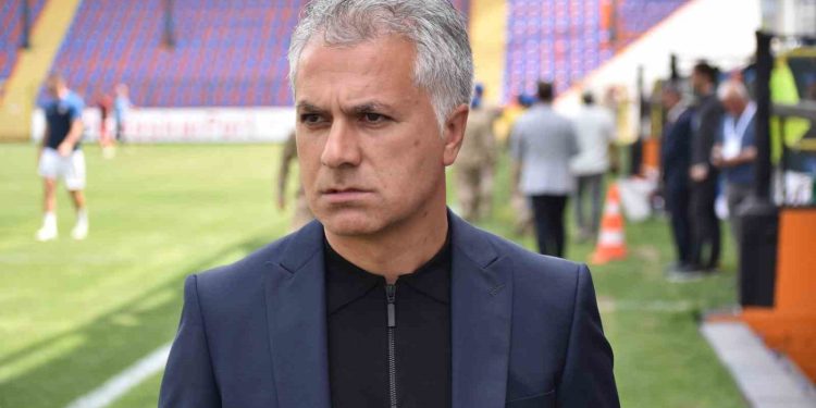 Altınordu, Play-Off’a kalmayı başardı