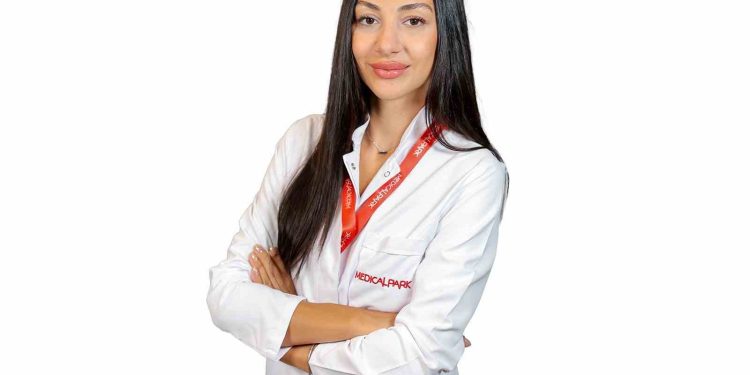 Op. Dr. Oğur: “Genital estetikle kadınlar, bedenleriyle daha barışık ve kendinden daha emin hissedebilir”