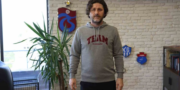 Fatih Tekke: “İstediğim şey cesaret”