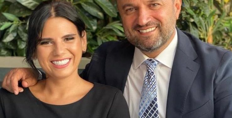 Bülent Uygun’un acı günü