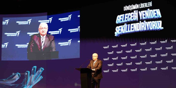 Bakan Güler: “Türk savunma sanayii, dünyadaki stratejik dengeleri etkileyen ve buna yön veren bir güç hâline gelmiştir”
