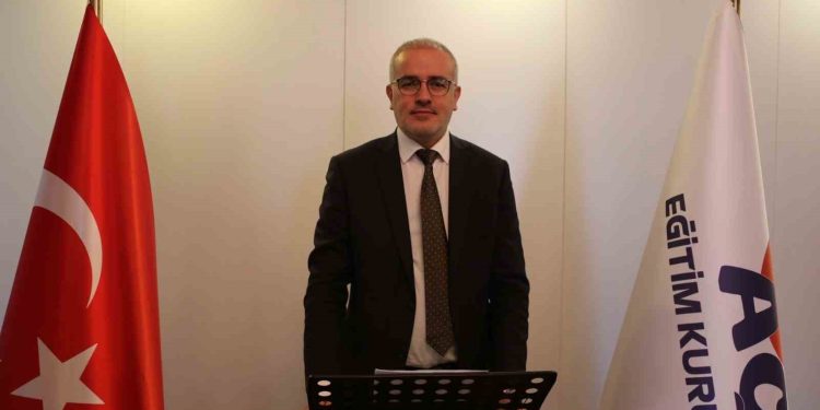 Sivas Açı Kurs Merkezi kapılarını öğrencilere açıyor