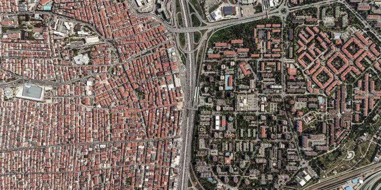 “Deprem sonrası İstanbul’un kuzeyindeki ilçelere daha çok talep var”