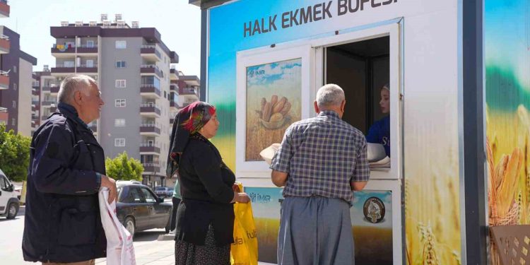 Tarsus Belediyesinden kadın istihdamına destek