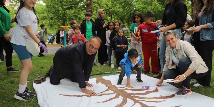Turgutlu’da yerel tohumlar geleceğe taşınacak