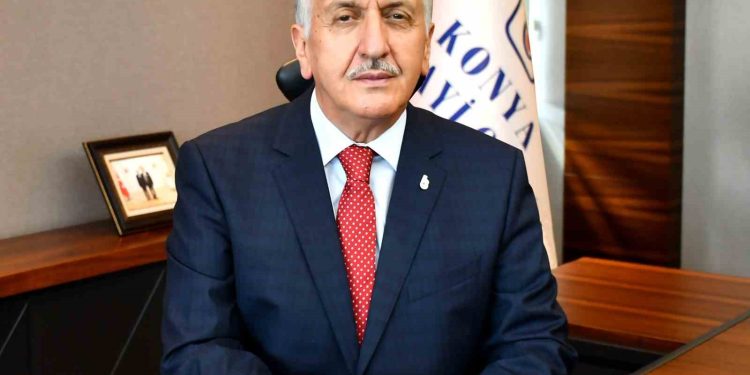 Ekonominin kalbi Konya’da atacak