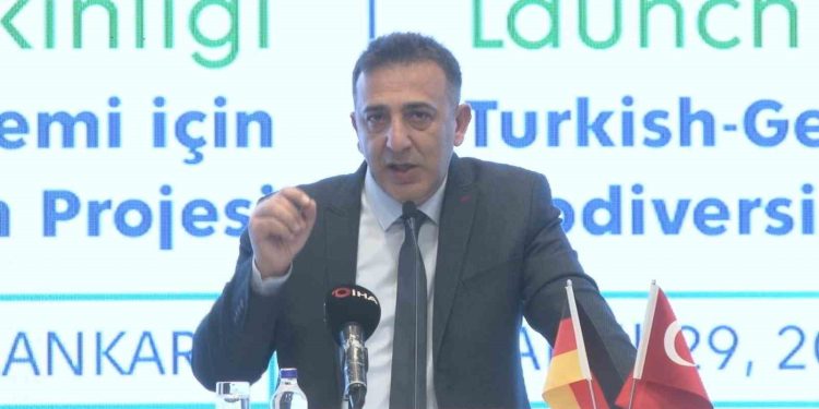 İklim Değişikliği Başkanı Hasar: “COP31’e adayız”