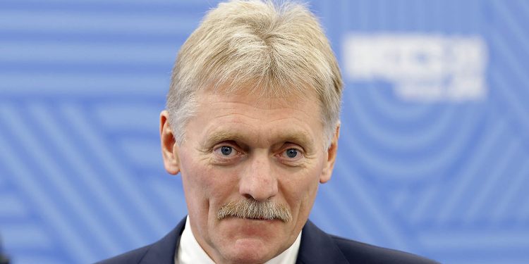 Peskov: “ABD ile temaslar oldukça karışık”