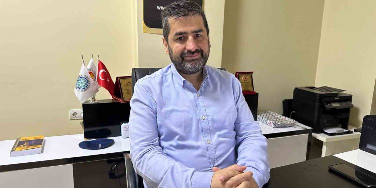 Enerji sistemlerinde ‘bulut’ uyarısı