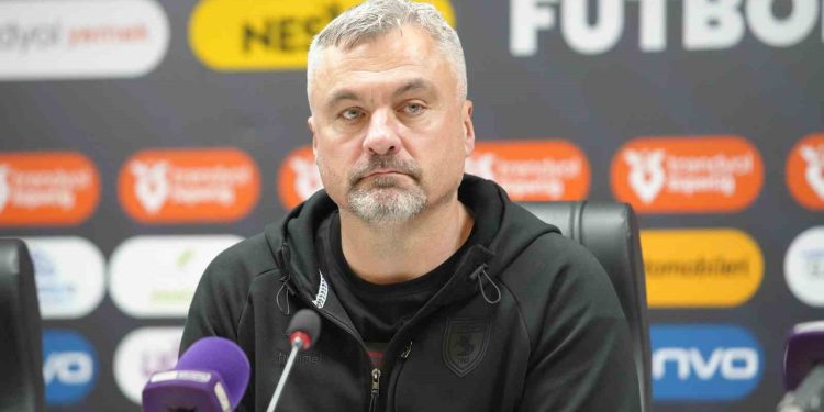 Thomas Reis: “Galibiyetten dolayı çok mutluyum”