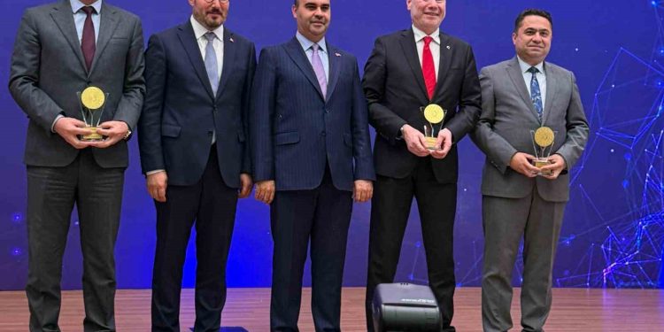 ALKÜ, GES ile Türkiye üçüncüsü oldu