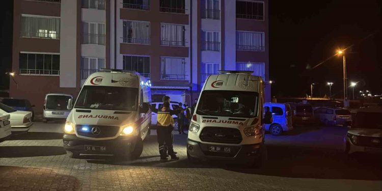 Sivas’ta korkunç cinayet: İki kardeş boğazları kesilmiş olarak bulundu