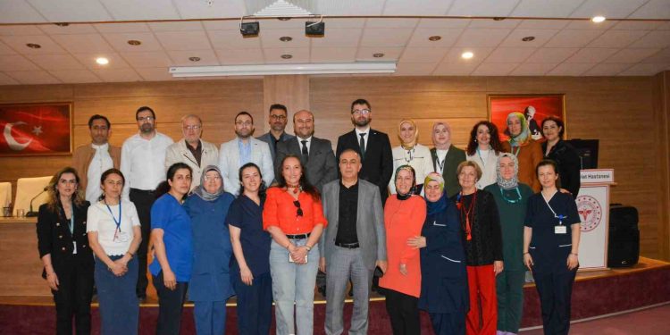 “Bağımlılığa Değil Hayata Bağlan” etkinliği
