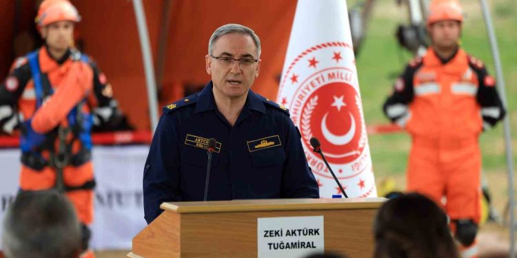 MSB kaynakları: “MSB ve TSK’nın bölücü terör örgütüne ve tüm uzantılarına yönelik tavrı ve duruşu nettir”