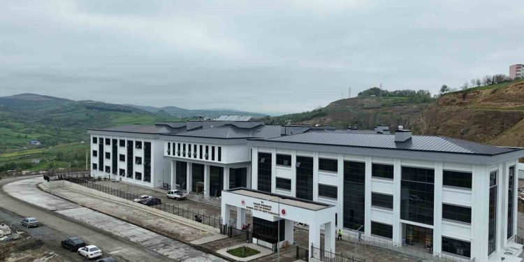 Adalet Bakanı Tunç, Samsun’da açılış ve temel atma törenlerine katılacak
