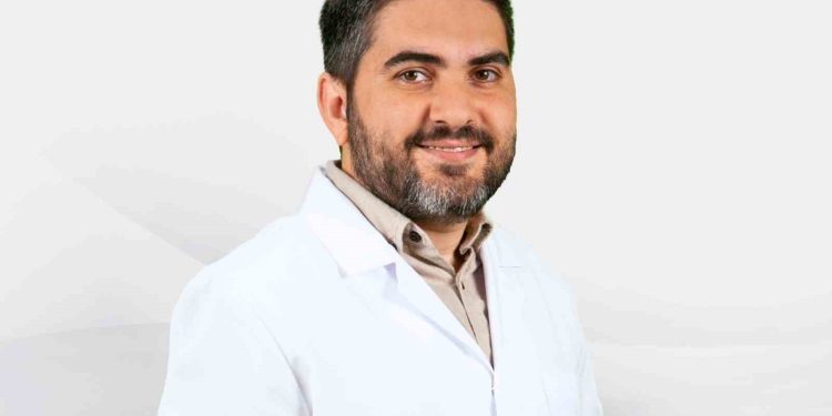 İEÜ Medical Point’ten Avrupa çapında başarı
