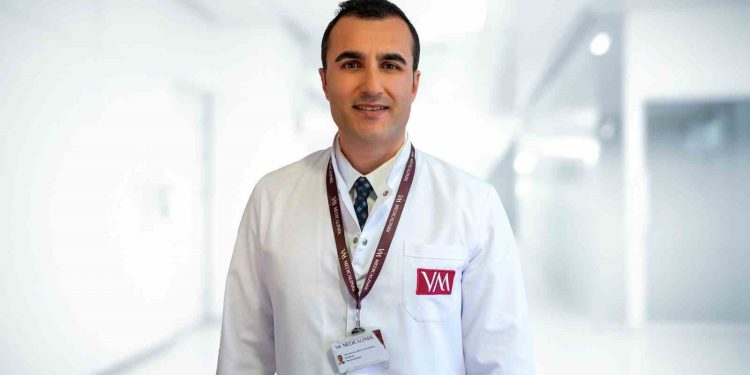 Doktor açıkladı: “Azospermi, artık çocuk sahibi olmanın önünde engel değil”