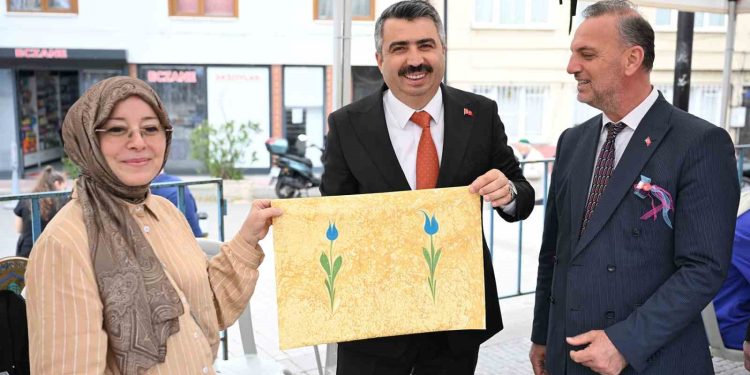 6 asırlık gelenek Yıldırım’da yaşatılıyor