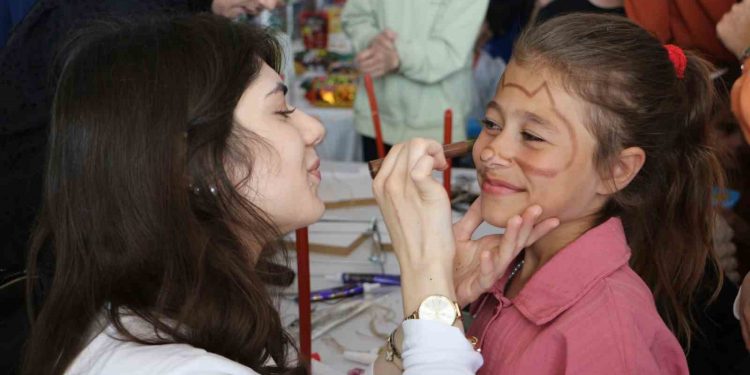 Elazığ’da Uluslararası Çölyak Günü etkinliği