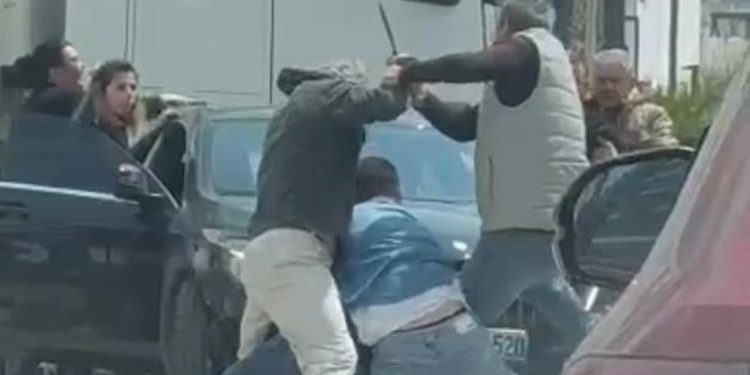 Trafikteki kavgalara uzman tavsiyesi: “Araçtan çıkmayın”