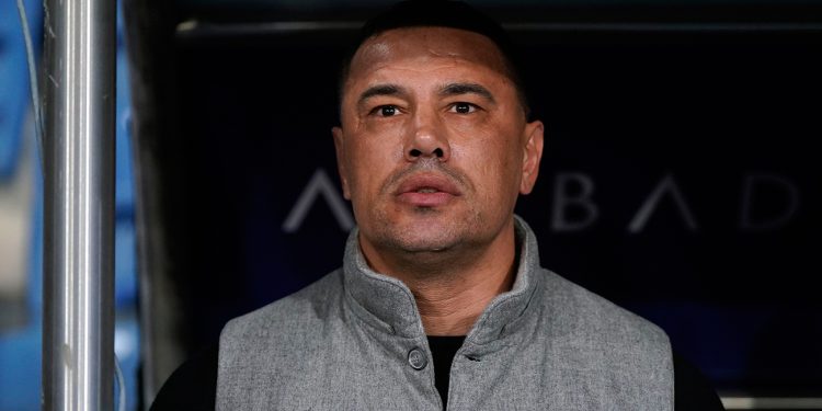 Çağdaş Atan: “Maçın kırılma anlarının fazla olduğunu söyleyebilirim”