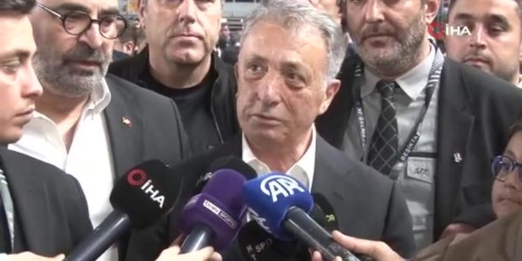Ahmet Nur Çebi: “Çürük yumurtaları ayıklamadığımız müddetçe birlik ve beraberlik projemiz suya düşer”