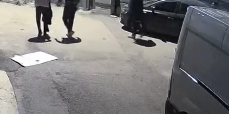 Bursa’da eğlence mekanında hesap tartışması kanlı bitti: 1 ölü, 1 yaralı