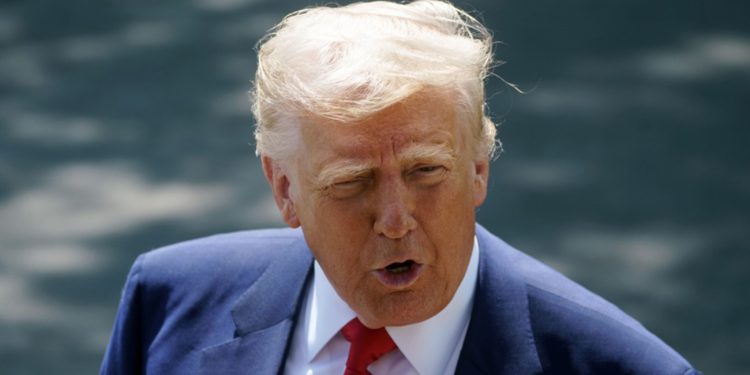 Trump: “Papa olmak isterdim”