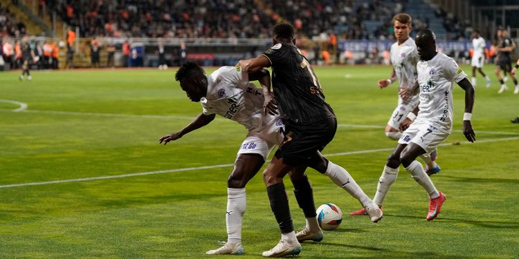 Kasımpaşa’da kazanan çıkmadı! Trabzonspor İstanbul’da 2 puan bıraktı