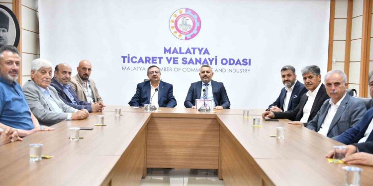 AK Parti İl Başkanı Bakan: “Malatya’da birliği sağlayacağız”