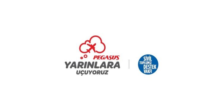 Pegasus’tan deprem bölgesindeki genç kadınlara teknoloji desteği