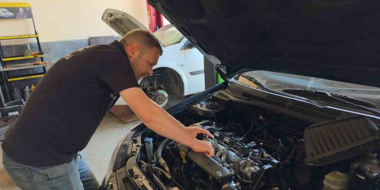 Uzun yola gideceklere ustasından uyarı