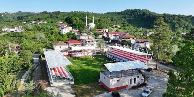 Olimpiyat Şampiyonu Hasan Gemici’nin adı yeni spor tesisinde yaşatılacak