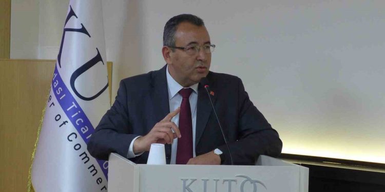 KUTO Başkanı Akdoğan: “Turizm sektörü sezona temkinli başlıyor”