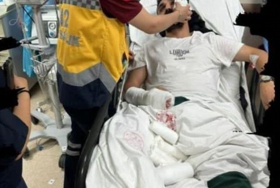 Iğdır’da acil servis doktoruna saldırı
