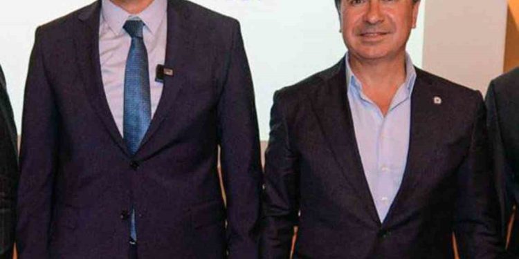 Başkan Aras: “Kardeşimi kaybettim”