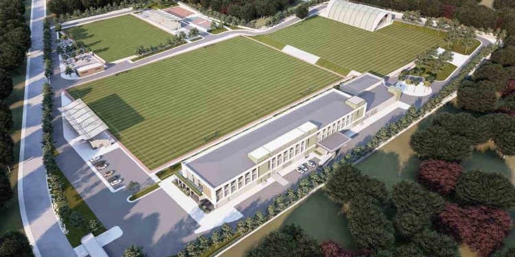 Körfez Spor Tesisleri yeniden ihaleye çıkıyor