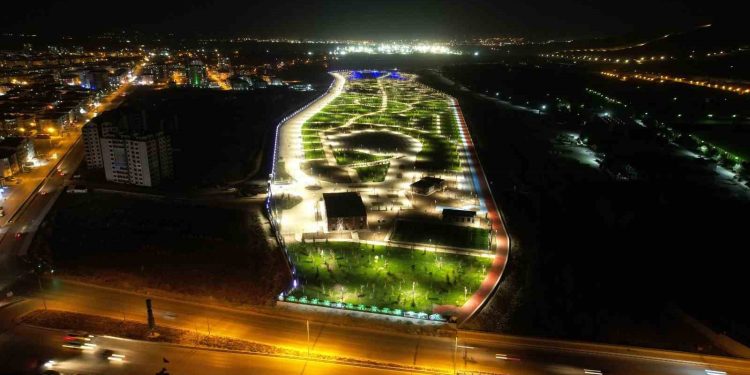 Sincan’da yaz coşkusu başlıyor: Veli Erdem Karakülah pazar akşamı Sincan Park’ta