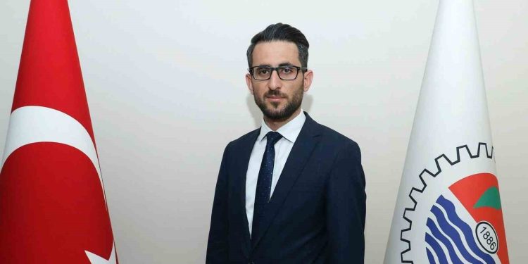 Alkış: “Tasarrufların ekonomiye kazandırılmasının anahtarı, sigorta acenteleri”