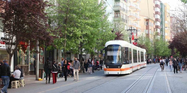 LGS sınavı için ulaşımda düzenleme