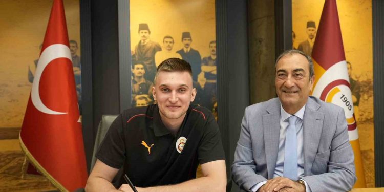 Can Koç, Galatasaray’da